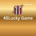 45Lucky Game