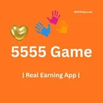 5555 Game