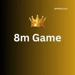 8m Game