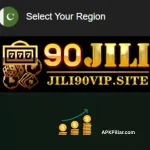 90JILI GAME