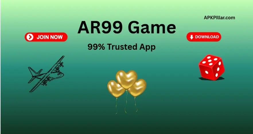 AR99 Game