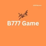 B777 Game