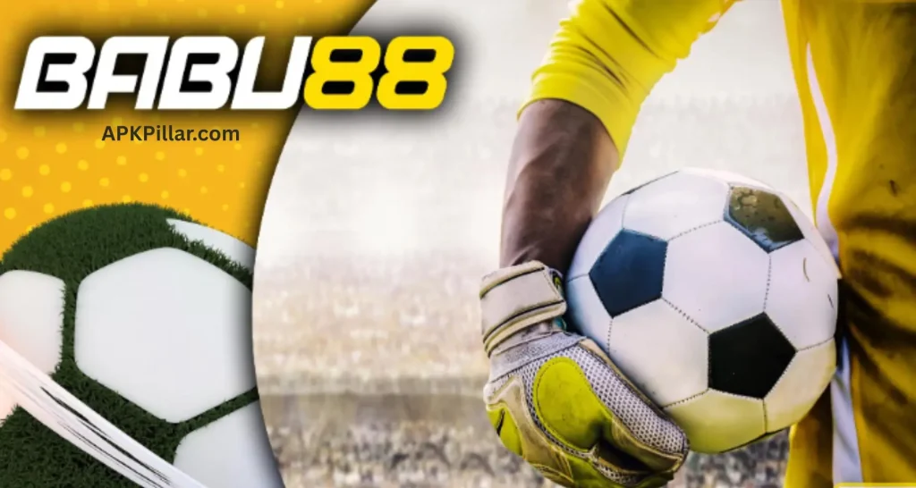 BABU888 GAME