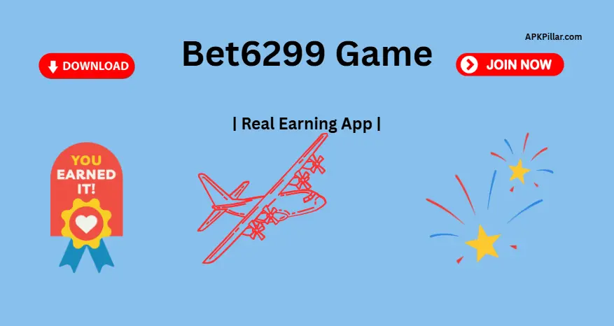 Bet6299 Game