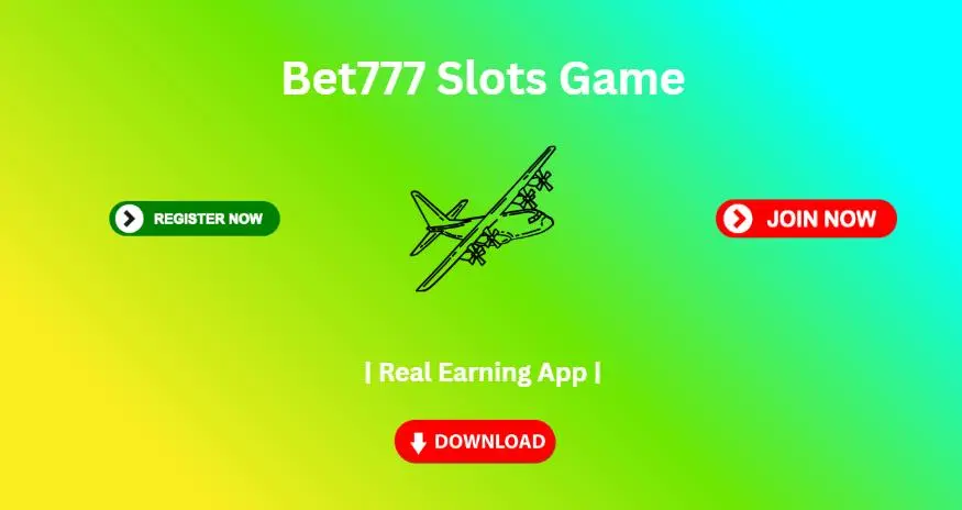 Bet777 Slots Game