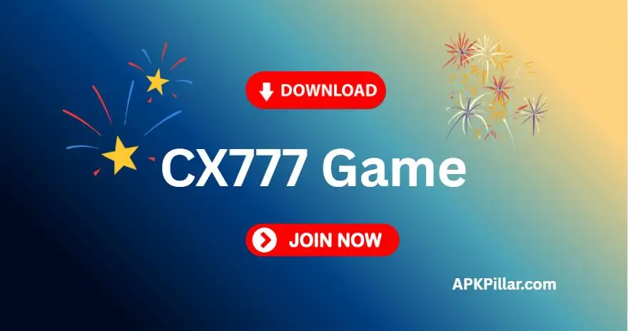 CX777 Game