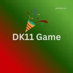 DK11 Game