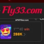 Fly33 Game