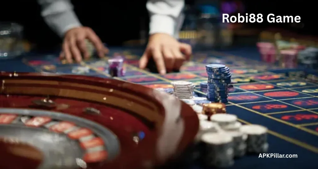 Robi88 Game