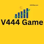 V444 Game