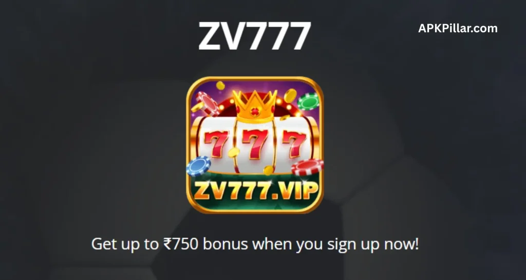 ZV777 Game