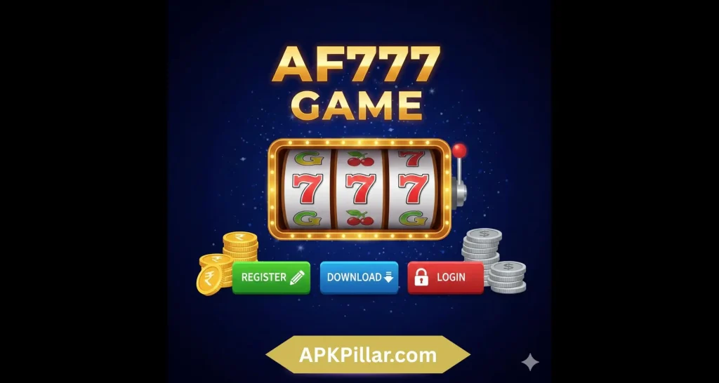 AF777 Game