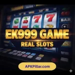 EK999 Game