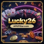 Lucky26 Game