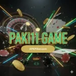 Paki11 Game