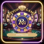 REVUP PG Game